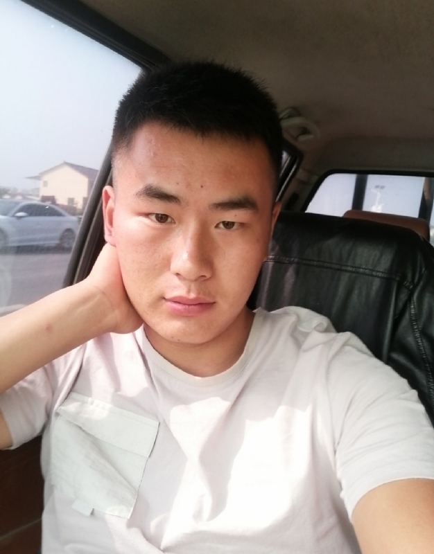 马宏亮的第二张照片--广德交友中心